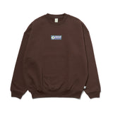 LOGO SWEAT