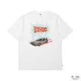 BACK TO THE FUTURE LOGO S/S Tee