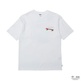 BACK TO THE FUTURE LOGO S/S Tee2
