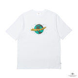 UNIVERSAL 1920 Logo S/S Tee