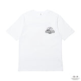 JURASSIC PARK LOGO S/S Tee