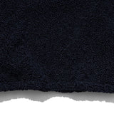 Sheep Boa Fleece Hoodie