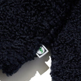 Sheep Boa Fleece Hoodie