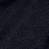 Sheep Boa Fleece Hoodie