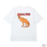 JURASSIC PARK LOGO S/S Tee