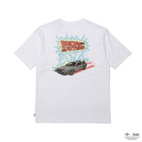 BACK TO THE FUTURE LOGO S/S Tee2