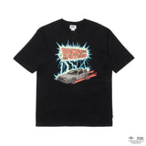 BACK TO THE FUTURE LOGO S/S Tee