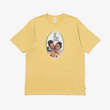 PEPSI ノスタルジックプリントＴシャツ