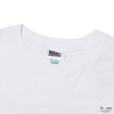 BACK TO THE FUTURE LOGO S/S Tee2
