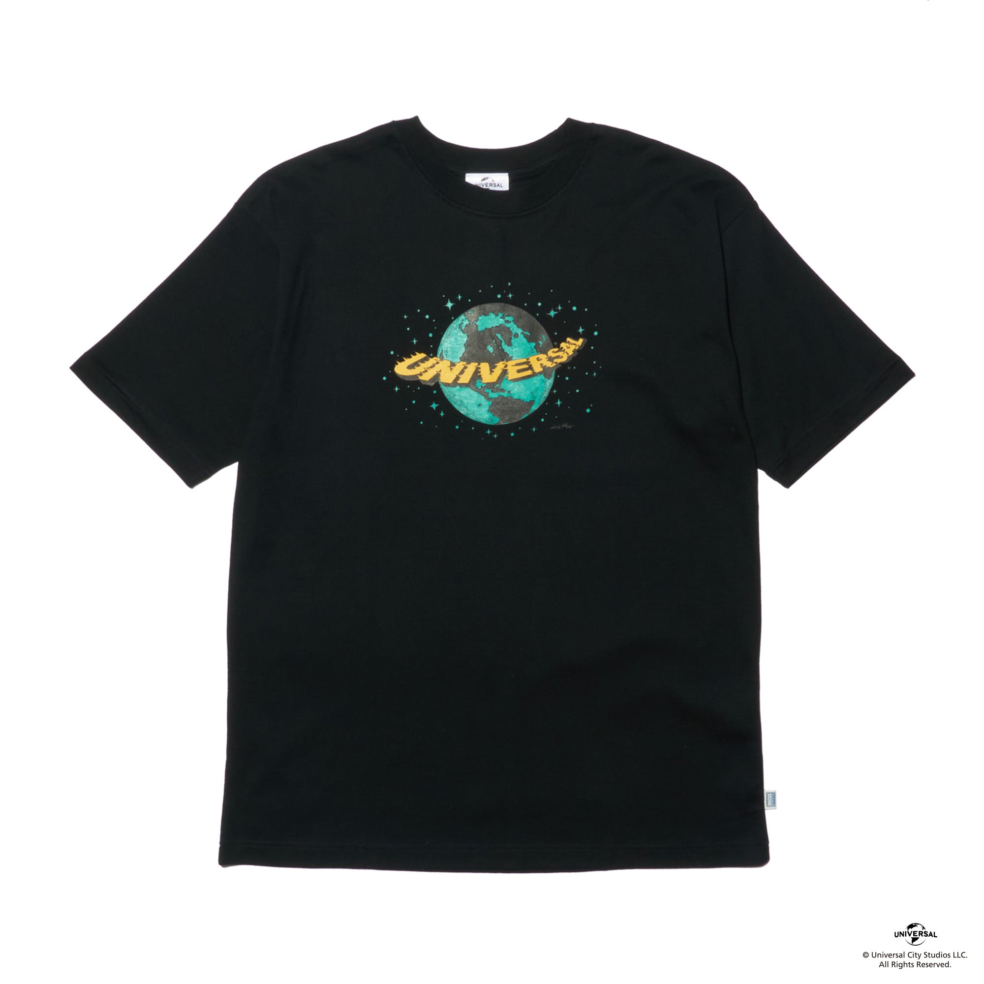 UNIVERSAL 1920 Logo S/S Tee