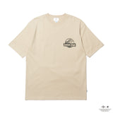 JURASSIC PARK LOGO S/S Tee