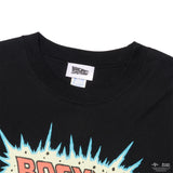 BACK TO THE FUTURE LOGO S/S Tee