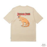 JURASSIC PARK LOGO S/S Tee