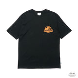 JURASSIC PARK LOGO S/S Tee