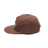 Discus Logo Washed Cap
