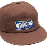 Discus Logo Washed Cap