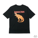 JURASSIC PARK LOGO S/S Tee