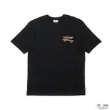 BACK TO THE FUTURE LOGO S/S Tee2
