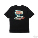 BACK TO THE FUTURE LOGO S/S Tee2
