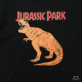 JURASSIC PARK LOGO S/S Tee
