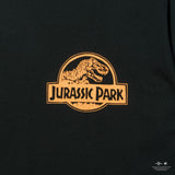 JURASSIC PARK LOGO S/S Tee