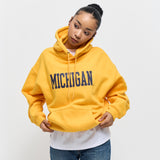 MICHIGAN Hoodie