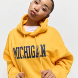 MICHIGAN Hoodie