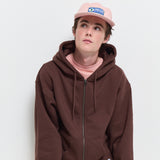 Discus Logo Washed Cap