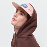 Discus Logo Washed Cap