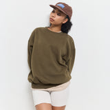 Discus Logo Washed Cap