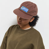 Discus Logo Washed Cap