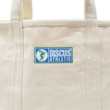 Embroidery Tote Bag
