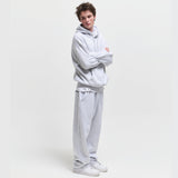 Fleece Hoodie