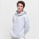 Fleece Hoodie