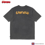 NAIJEL GRAPH × GARFIELD&ODIE S/S Tee