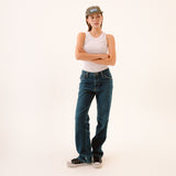 USA Cotton Pack-Tank 