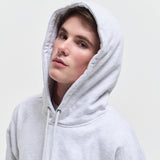 Fleece Hoodie