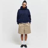 Fleece Hoodie