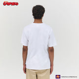 NAIJEL GRAPH × GARFIELD S/S Tee