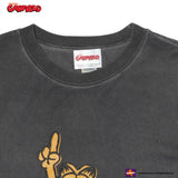 NAIJEL GRAPH × GARFIELD S/S Tee