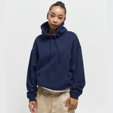 Fleece Hoodie