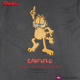NAIJEL GRAPH × GARFIELD S/S Tee