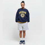 Fleece Sweat Shorts