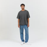 80s Overdye Tube tee