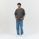80s Overdye Tube tee