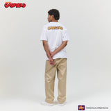 NAIJEL GRAPH × GARFIELD&ODIE S/S Tee