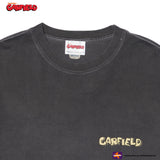 NAIJEL GRAPH × GARFIELD FAMILY S/S Tee