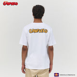 NAIJEL GRAPH × GARFIELD&ODIE S/S Tee
