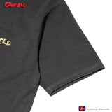 NAIJEL GRAPH × GARFIELD FAMILY S/S Tee