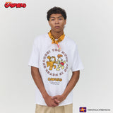 NAIJEL GRAPH × GARFIELD Bandana
